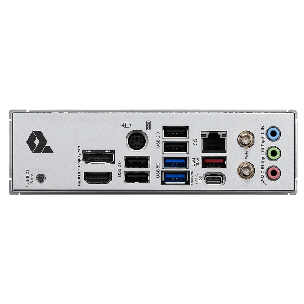 Материнская плата MSI PRO Z890-P WIFI6E