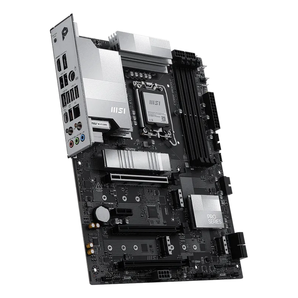 Материнская плата MSI PRO Z890-P WIFI6E