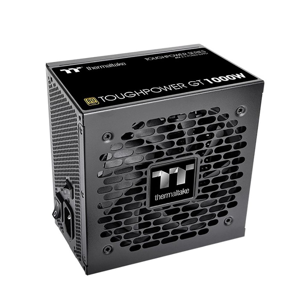 Блок питания Thermaltake 1000W Toughpower GT (PS-TPT-1000FNFAGE-3)