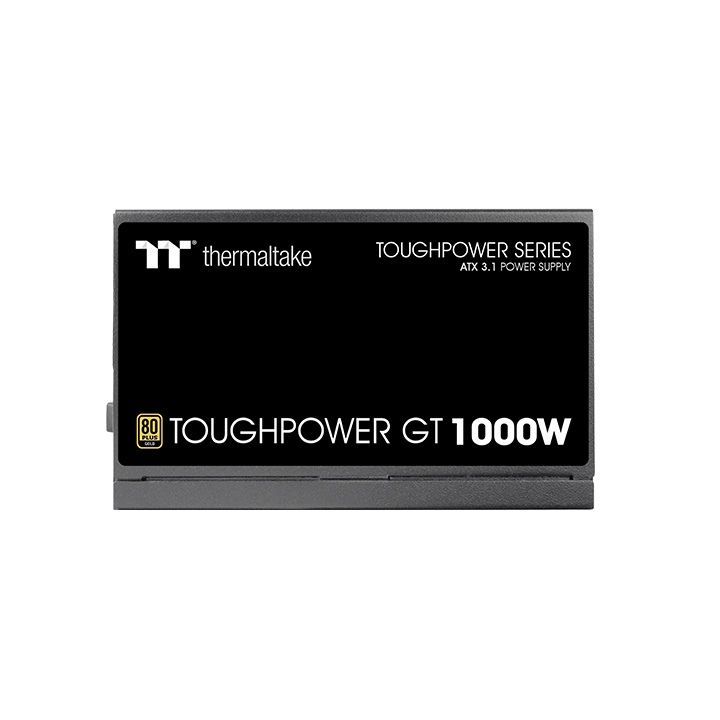 Блок питания Thermaltake 1000W Toughpower GT (PS-TPT-1000FNFAGE-3)
