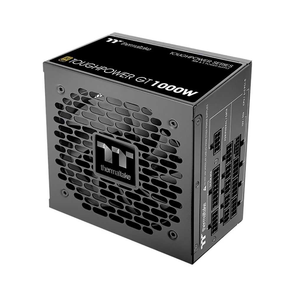 Блок питания Thermaltake 1000W Toughpower GT (PS-TPT-1000FNFAGE-3)