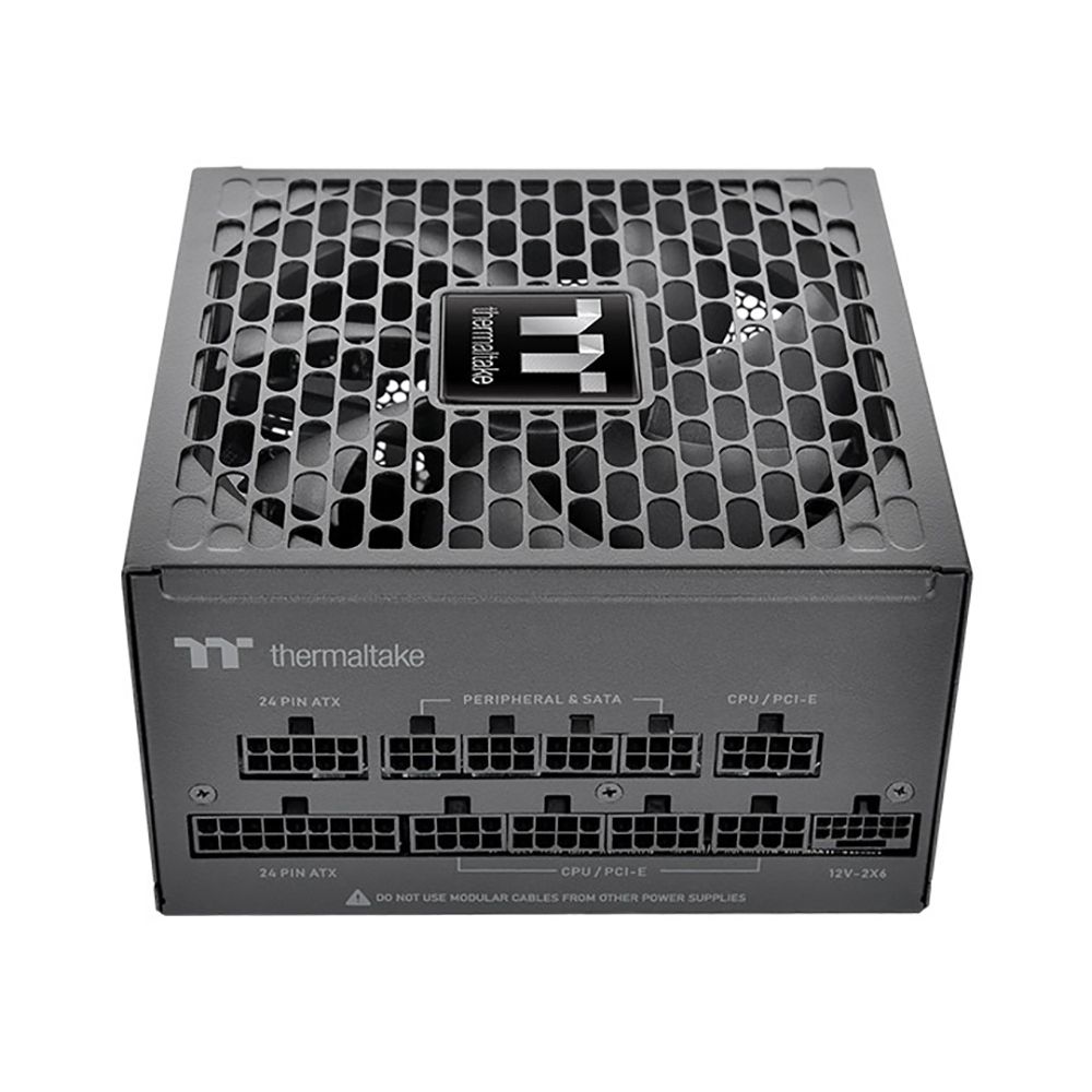 Блок питания Thermaltake 1000W Toughpower PT (PS-TPP-1000FNFAPE-1)