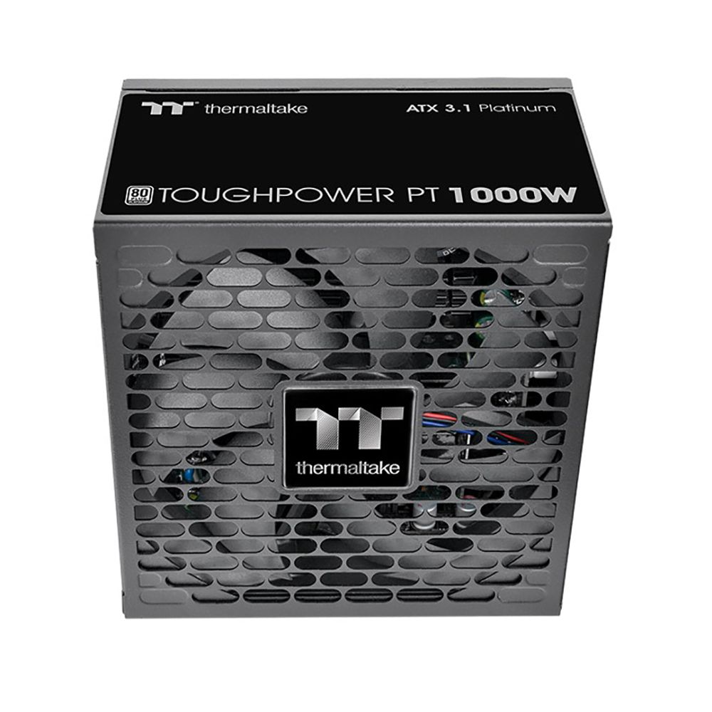 Блок питания Thermaltake 1000W Toughpower PT (PS-TPP-1000FNFAPE-1)