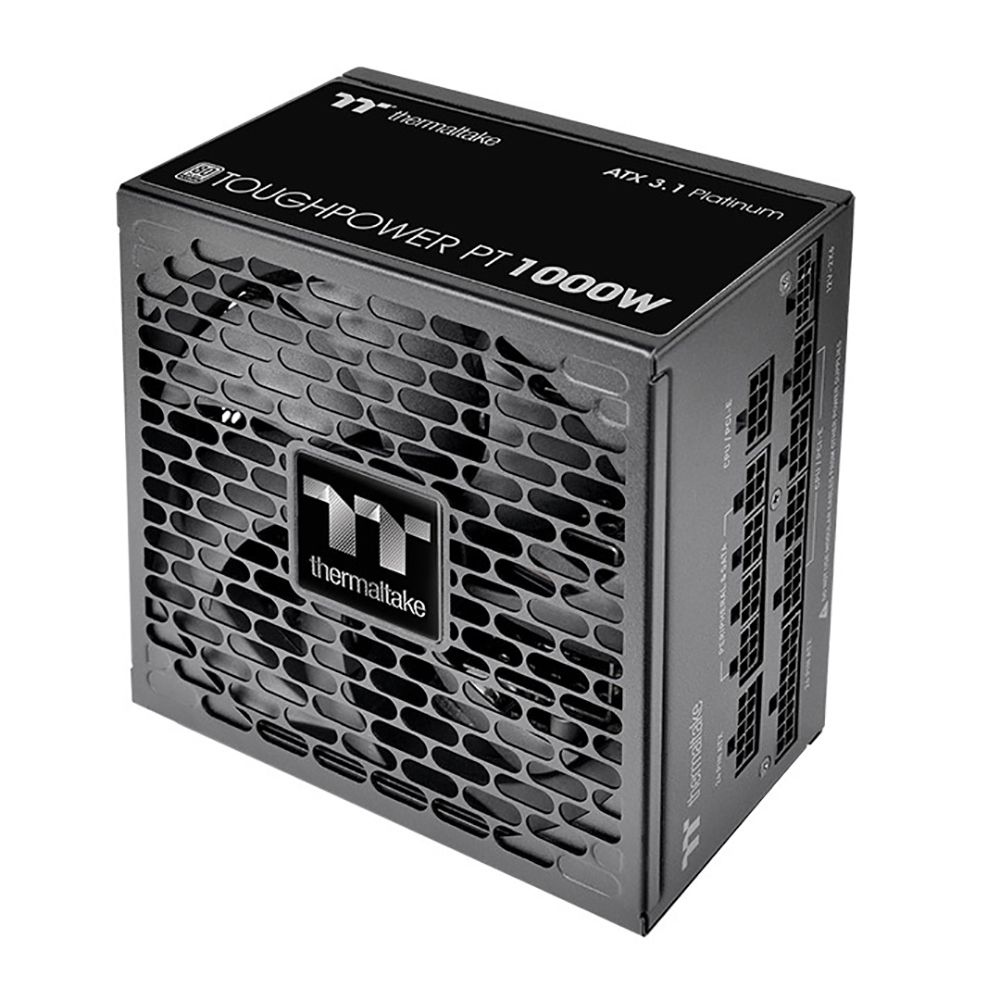 Блок питания Thermaltake 1000W Toughpower PT (PS-TPP-1000FNFAPE-1)