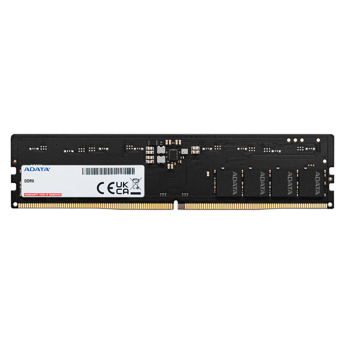 Оперативная память 16 Gb 5600 MHz ADATA XPG (AD5U560016G-S)