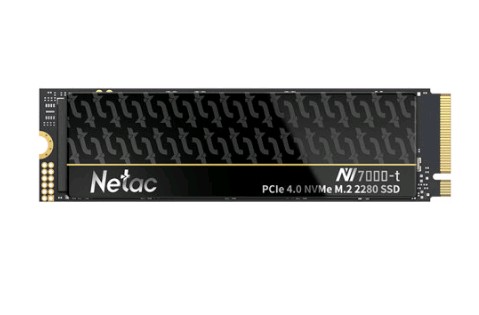 Твердотельный накопитель NETAC 1000 Gb (NT01NV7000t-1T0-E4X)