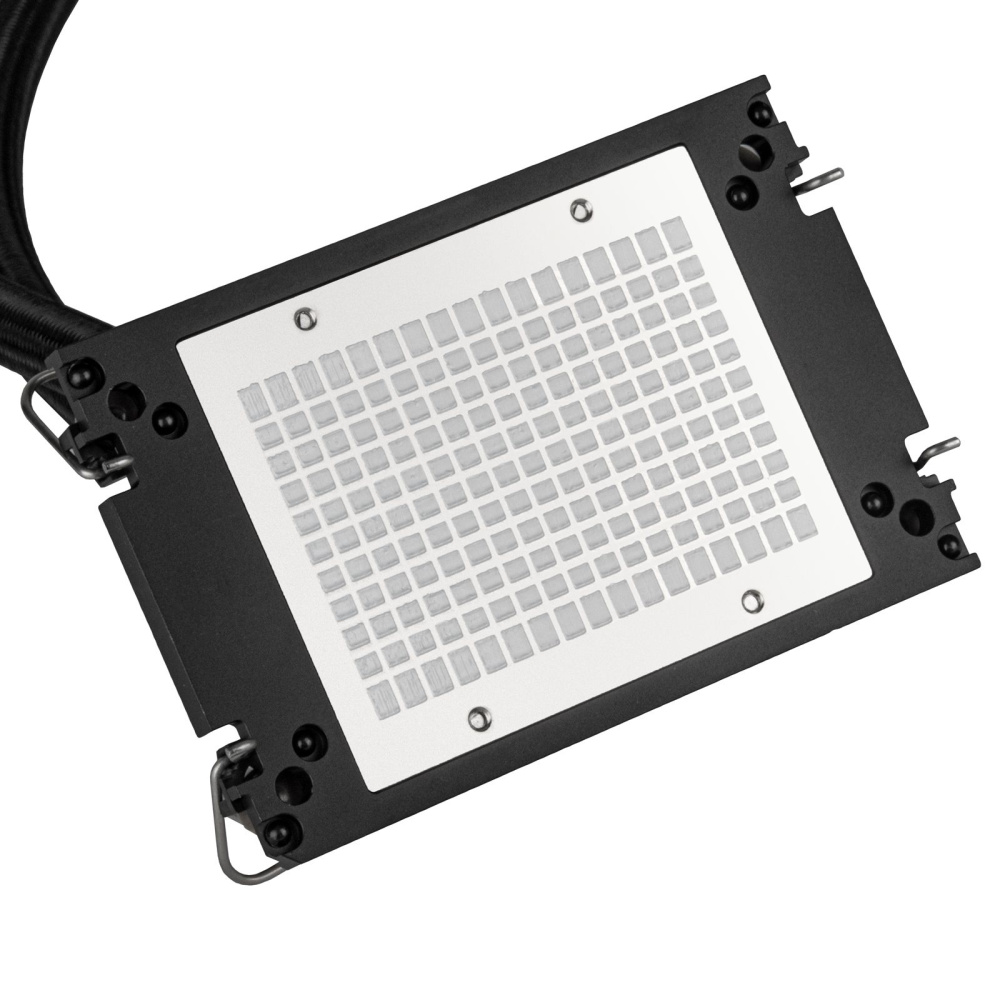 Система жидкостного охлаждения для процессора Silverstone G53XE3604677020