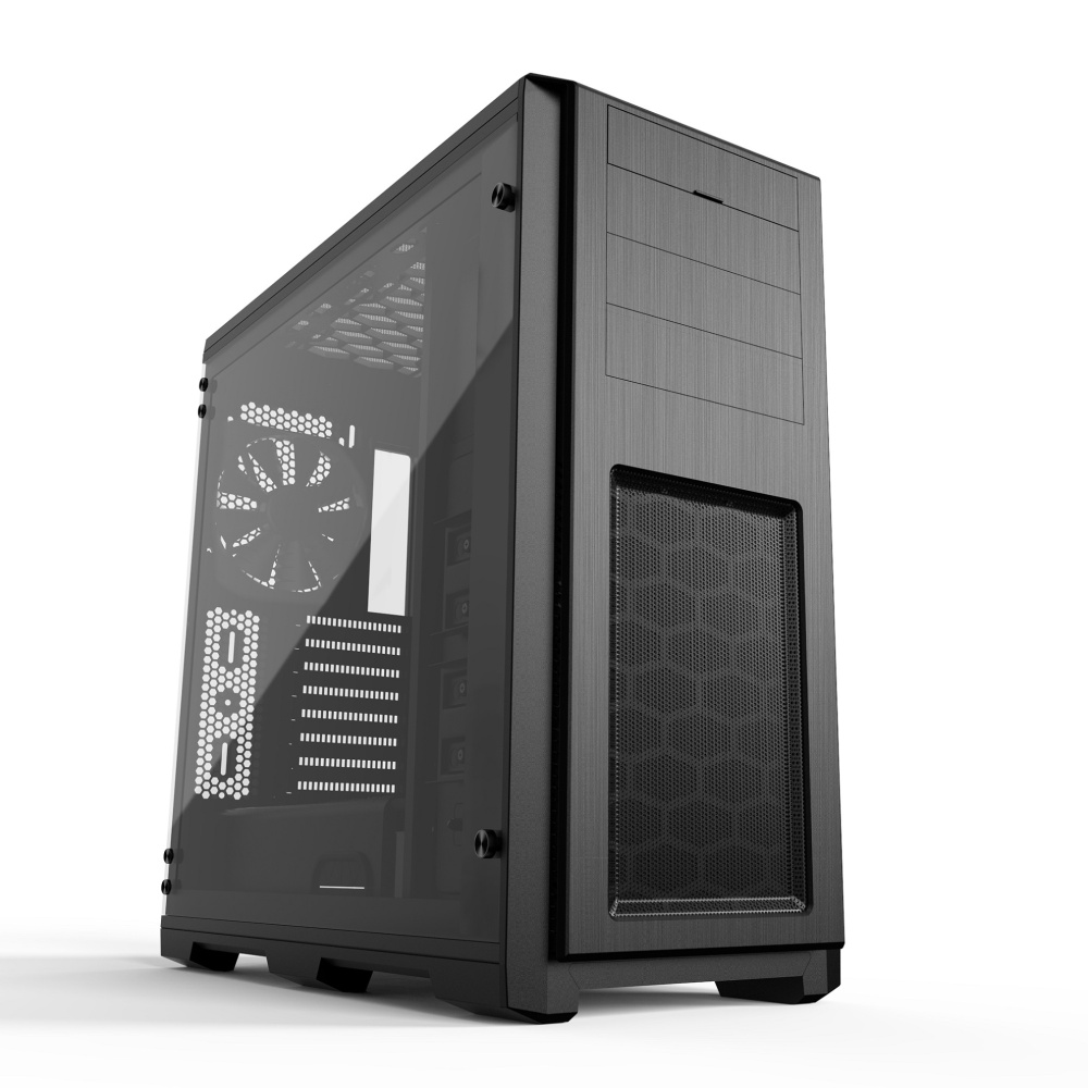 Компьютерный корпус PHANTEKS ENTHOO PRO TG Black (PH-ES614PTG_BK)