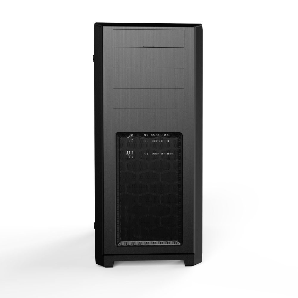 Компьютерный корпус PHANTEKS ENTHOO PRO TG Black (PH-ES614PTG_BK)