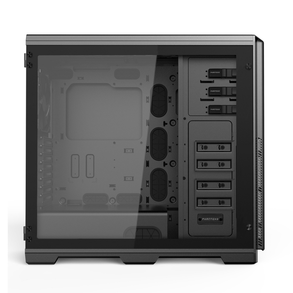 Компьютерный корпус PHANTEKS ENTHOO PRO TG Black (PH-ES614PTG_BK)