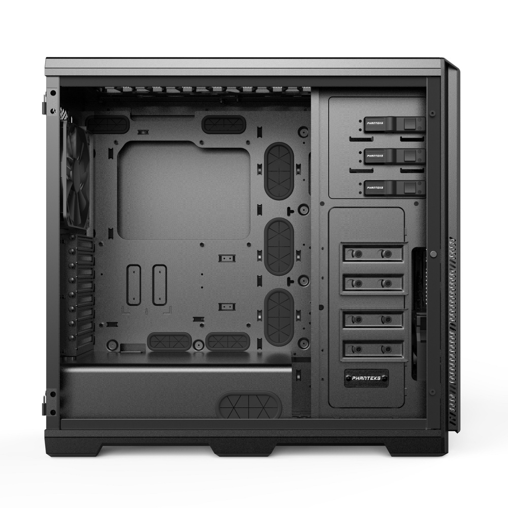 Компьютерный корпус PHANTEKS ENTHOO PRO TG Black (PH-ES614PTG_BK)