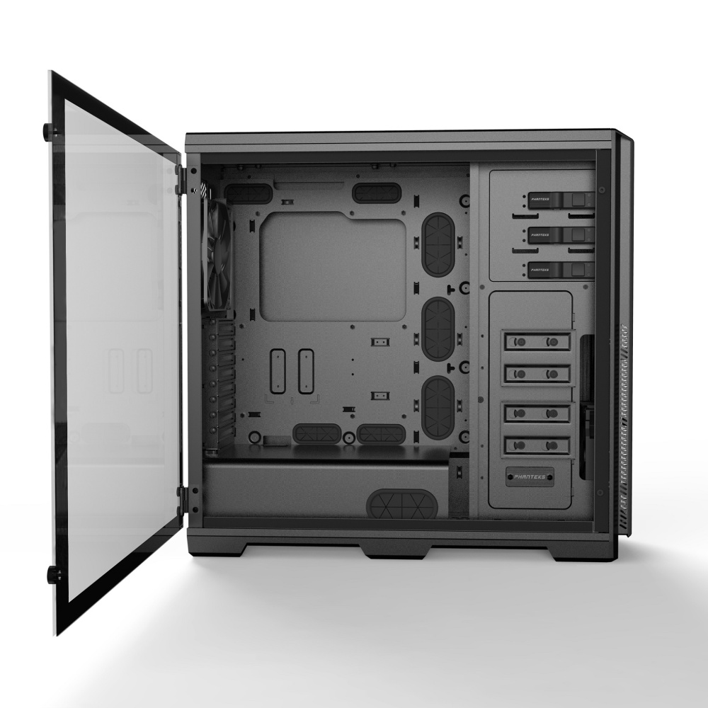 Компьютерный корпус PHANTEKS ENTHOO PRO TG Black (PH-ES614PTG_BK)