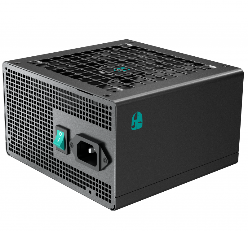 Блок питания Deepcool 650W GAMERSTORM PN650D 16 Pin (PCIe 5.0 Connector Cable Details)