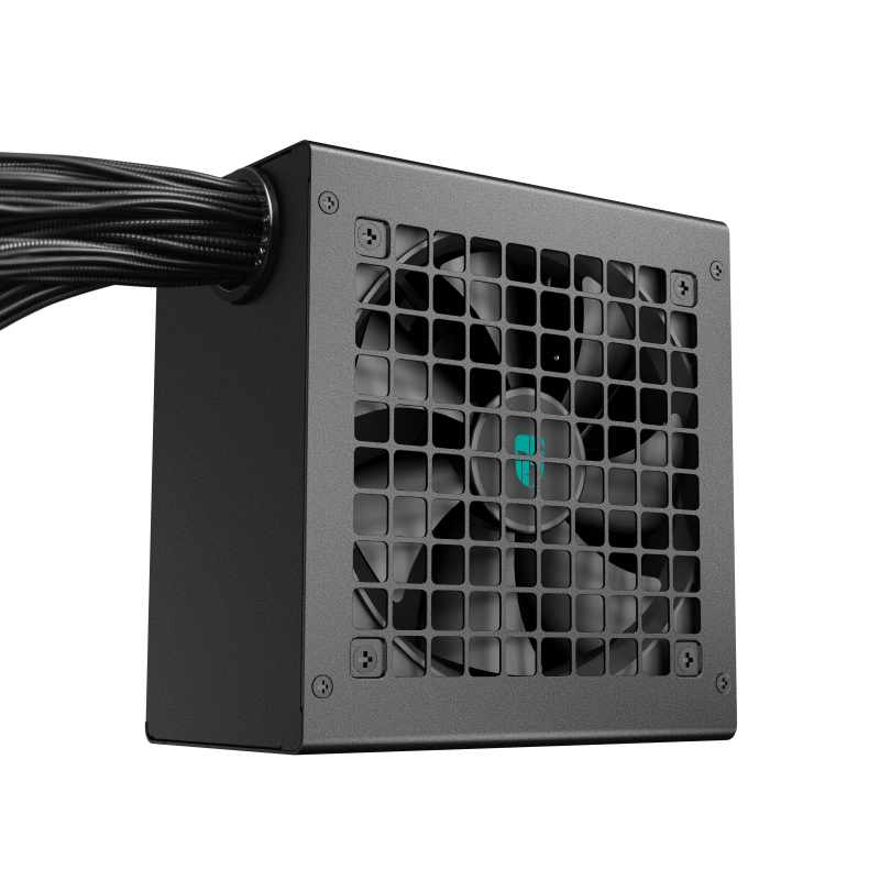 Блок питания Deepcool 650W GAMERSTORM PN650D 16 Pin (PCIe 5.0 Connector Cable Details)