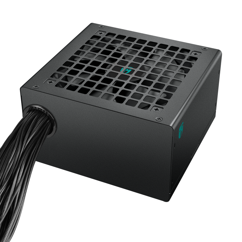 Блок питания Deepcool 650W GAMERSTORM PN650D 16 Pin (PCIe 5.0 Connector Cable Details)