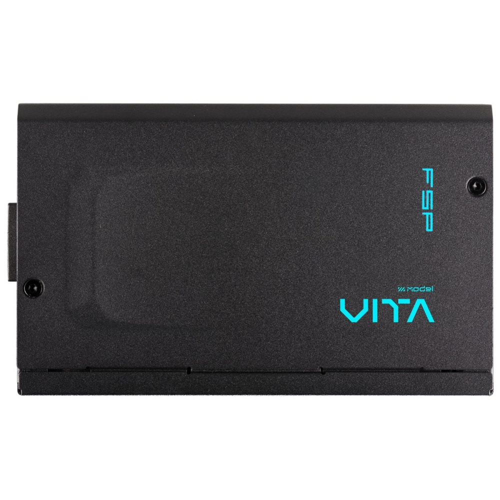 Блок питания FSP 750W VITA-750GD 16 Pin (PCIe 5.0 Connector Cable Details)