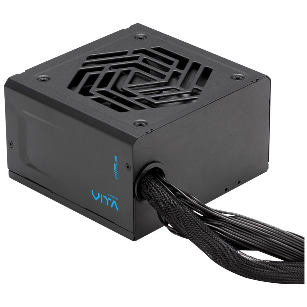 Блок питания FSP 850W VITA-850BD 16 Pin (PCIe 5.0 Connector Cable Details)