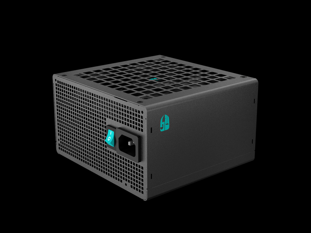 Блок питания Deepcool 650W GAMERSTORM PQ650G 16 Pin (PCIe 5.0 Connector Cable Details)