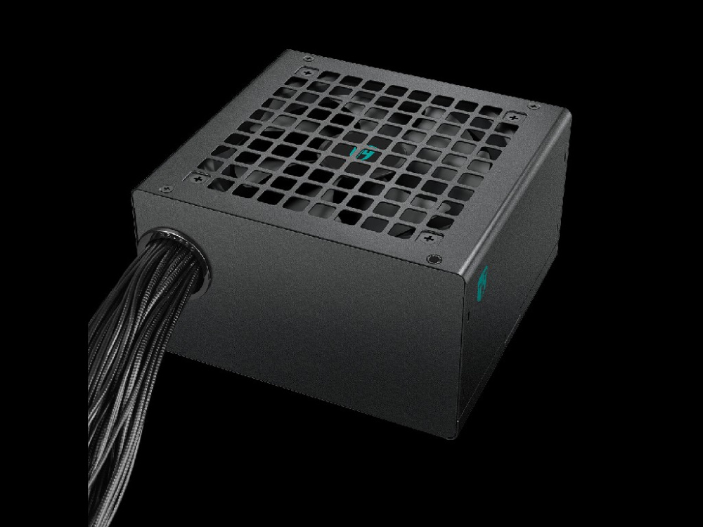 Блок питания Deepcool 1000W GAMERSTORM PN1000D 16 Pin (PCIe 5.0 Connector Cable Details)