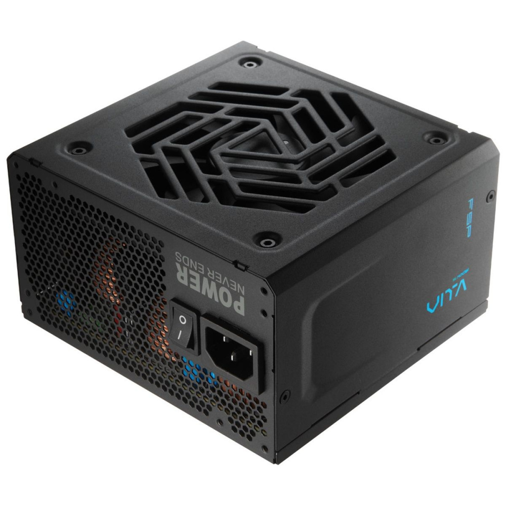 Блок питания FSP 850W VITA-850GD 16 Pin (PCIe 5.0 Connector Cable Details)