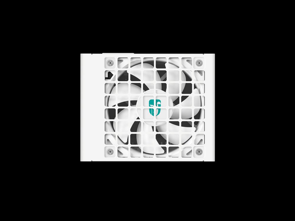 Блок питания Deepcool 650W GAMERSTORM PS650G WH White 16 Pin (PCIe 5.0 Connector Cable Details)