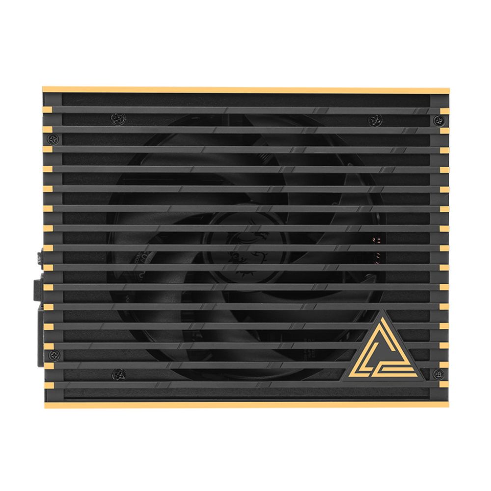Блок питания MSI 1600W MEG Ai1600T 16 Pin (PCIe 5.0 Connector Cable Details)
