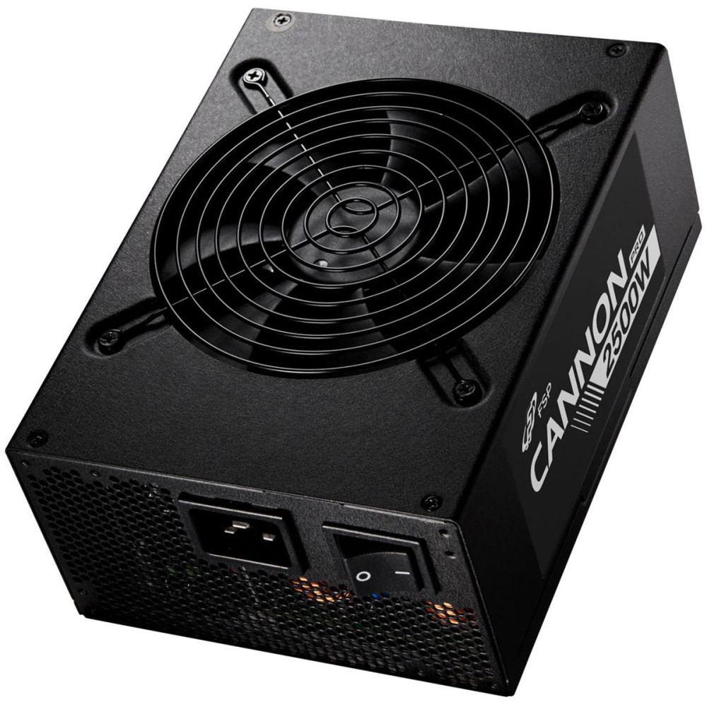 Блок питания FSP 2500W FSP2500-57APB 16 Pin (PCIe 5.0 Connector Cable Details)