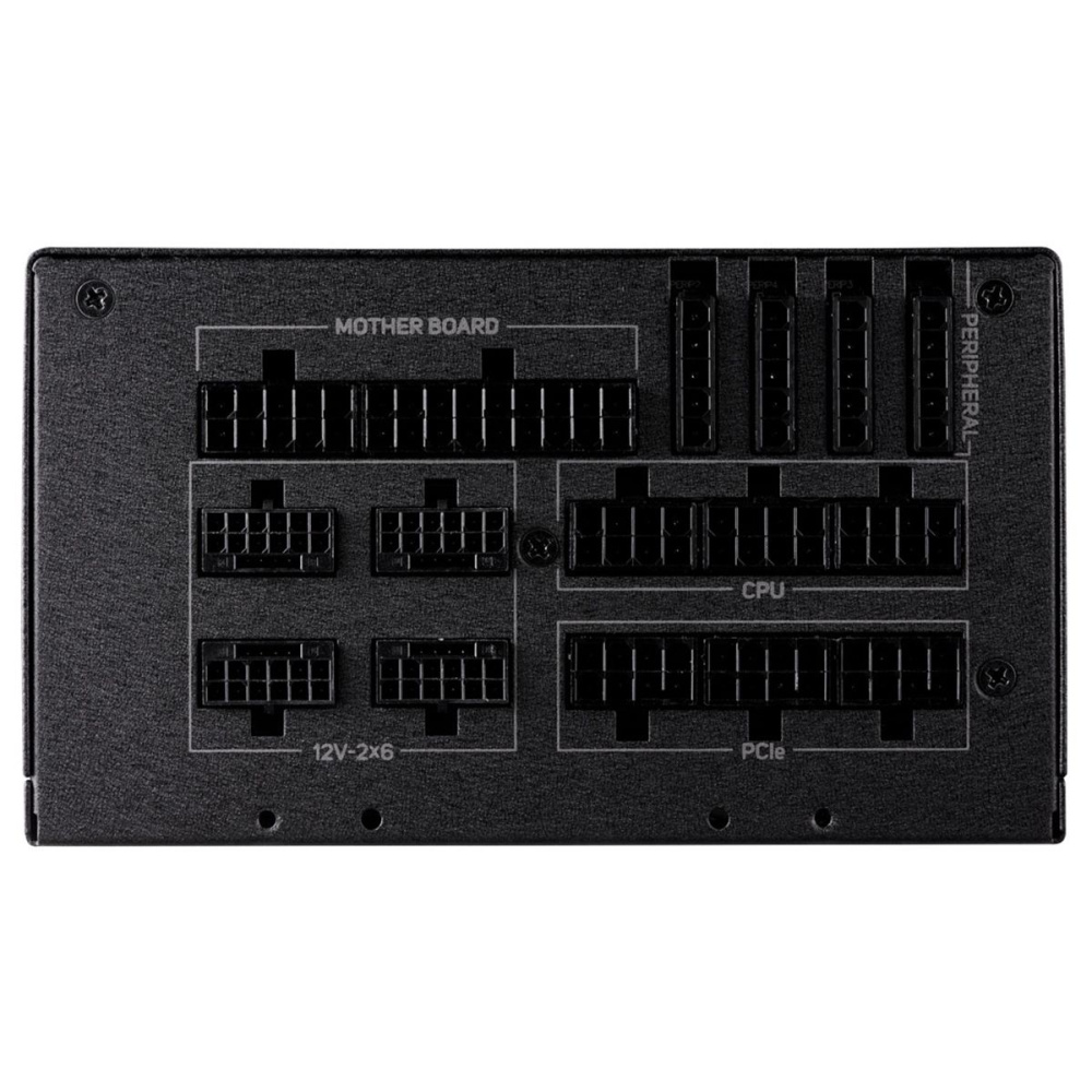 Блок питания FSP 2500W FSP2500-57APB 16 Pin (PCIe 5.0 Connector Cable Details)