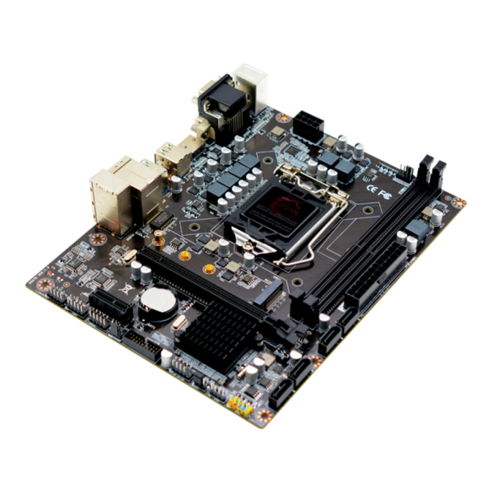Материнская плата AFox H510 (IH510-MA2-V2)