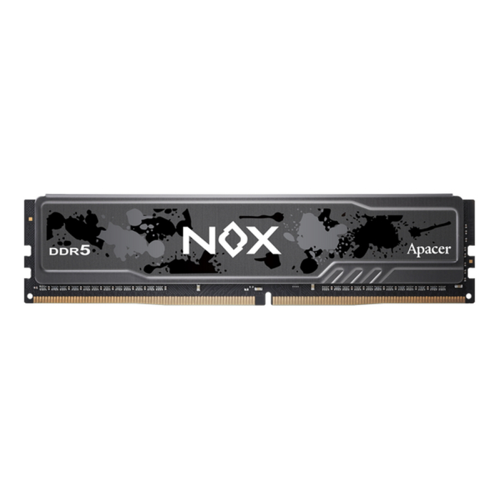 Оперативная память 16 Gb 5600 MHz Apacer OC NOX (AH5U16G56C522MBAA-1)
