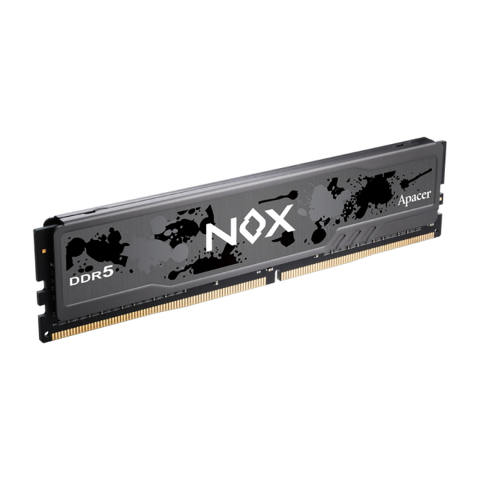 Оперативная память 16 Gb 5600 MHz Apacer OC NOX (AH5U16G56C522MBAA-1)
