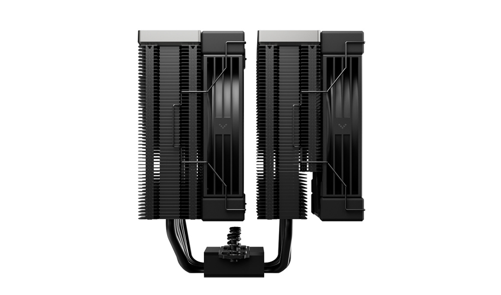 Кулер для процессора Deepcool AK620 G2 Black