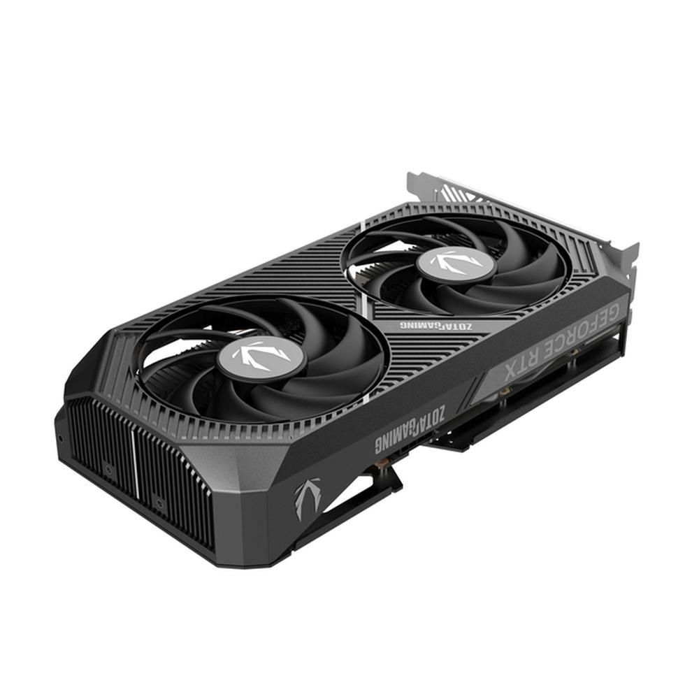 Видеокарта ZOTAC (ZT-B50600H-10M) GeForce RTX 5060 8GB Twin Edge OC