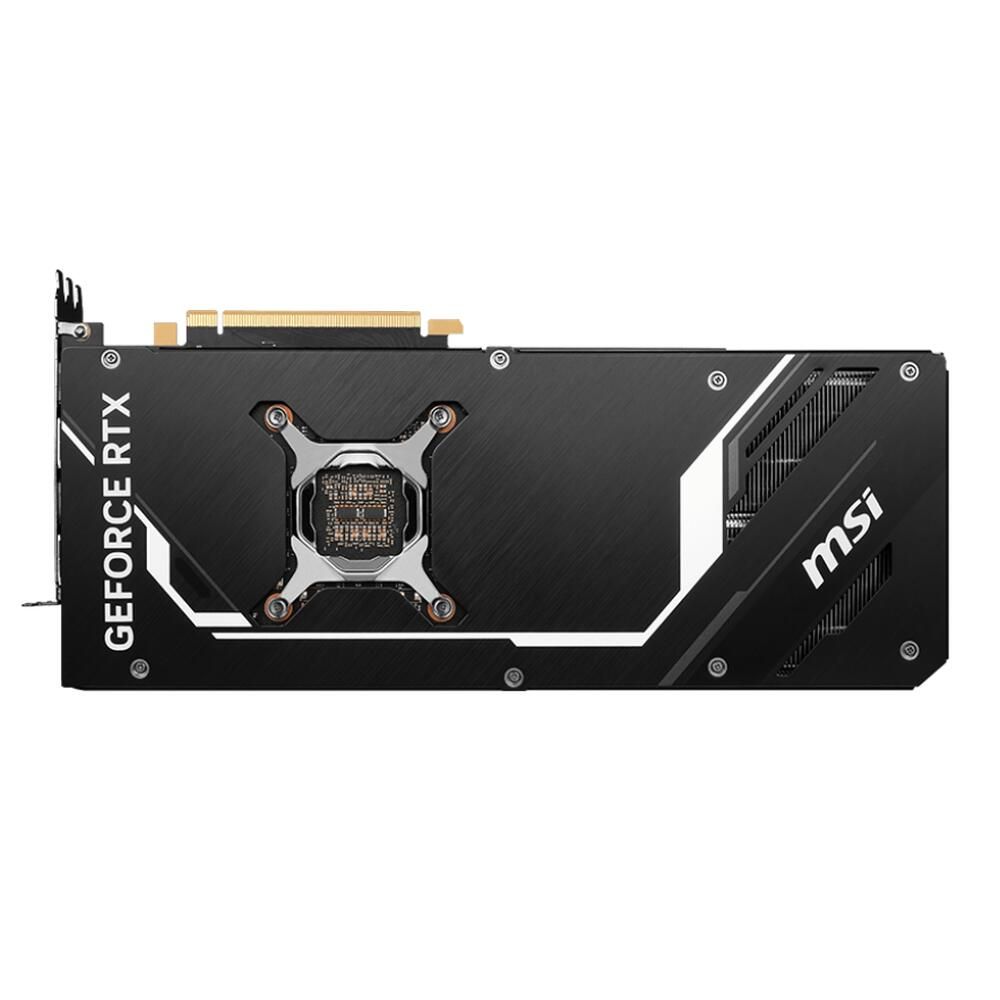 Видеокарта MSI (RTX 4080 16GB VENTUS 3X E OC) GeForce RTX 4080 16G VENTUS 3X E OC