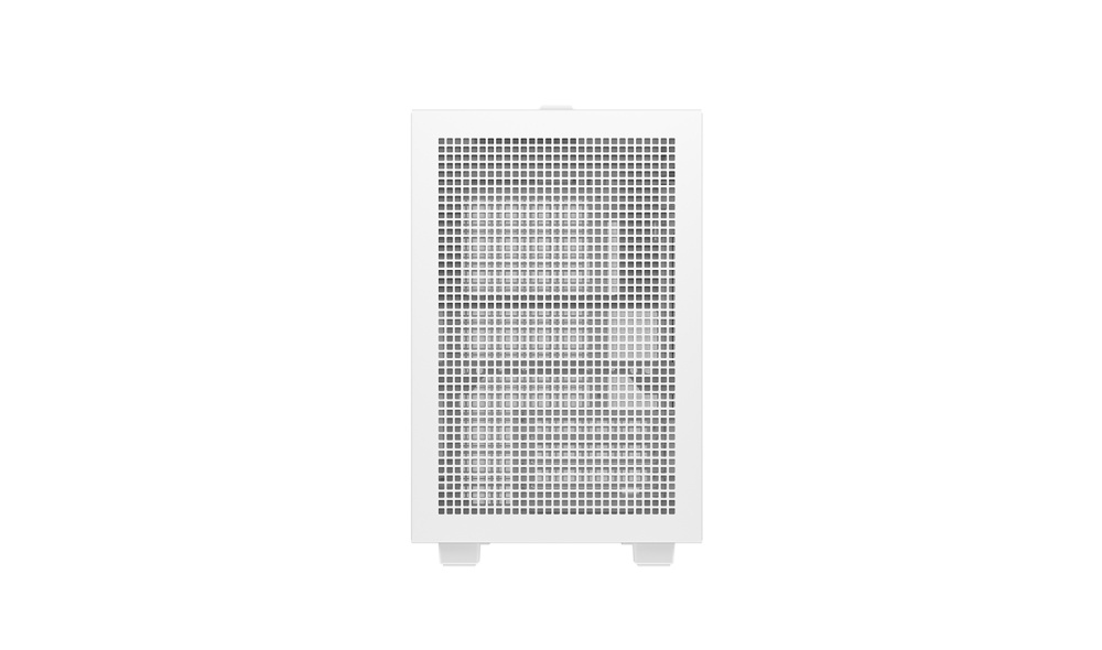 Компьютерный корпус Deepcool CH160 PLUS WH