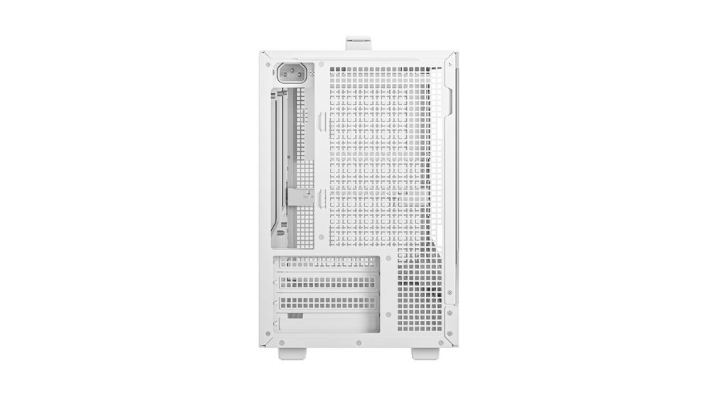 Компьютерный корпус Deepcool CH160 PLUS WH