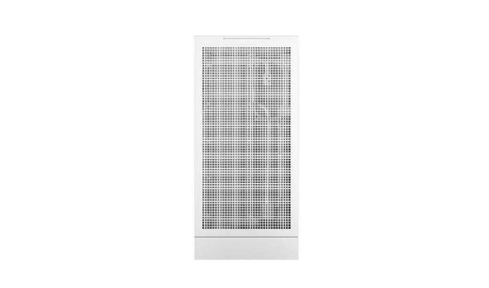 Компьютерный корпус Deepcool CH270 DIGITAL WH White