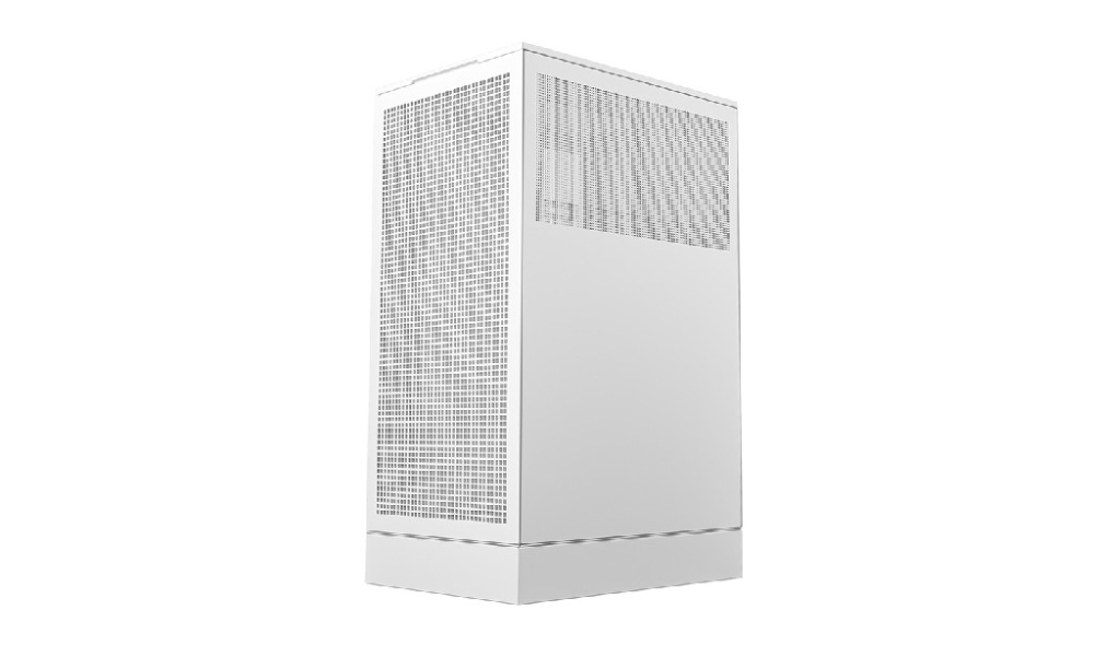Компьютерный корпус Deepcool CH270 DIGITAL WH White