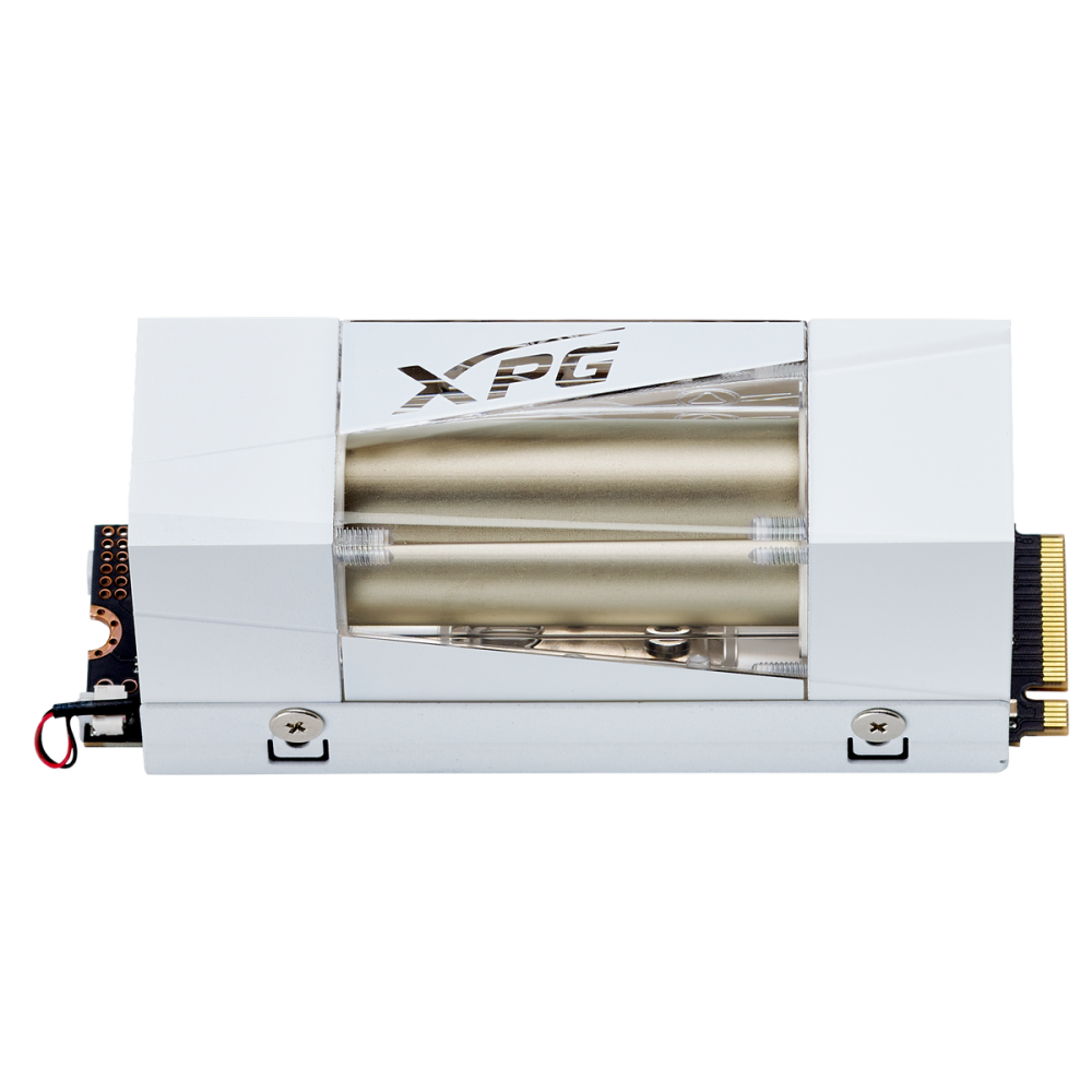 Твердотельный накопитель ADATA XPG 2000 Gb MARS 980 STORM (SMAR-980S-2TCI)