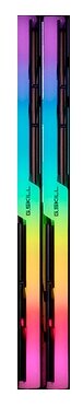 Оперативная память 16 Gb 3600 MHz G.Skill TRIDENT Z RGB (F4-3600C16D-16GTZNC)