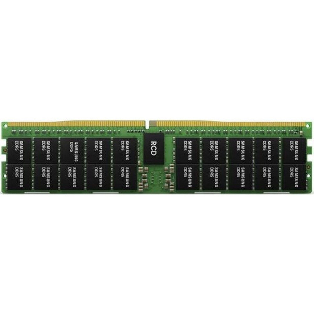 Оперативная память 64 Gb 5600 MHz Samsung (M321R8GA0PB0-CWM)