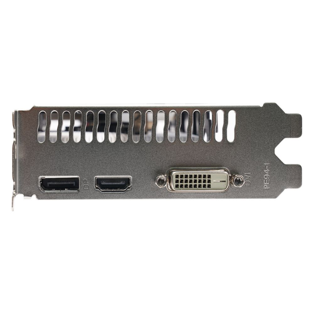 Видеокарта AFox (AFRX560-4096D5H7-V2) Radeon RX 560 4GB