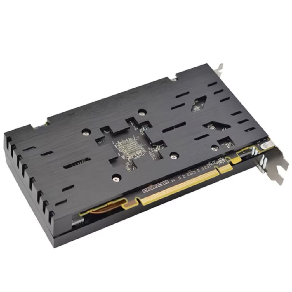 Видеокарта Sinotex Ninja (AF550FG86F) Radeon RX 5500 8GB
