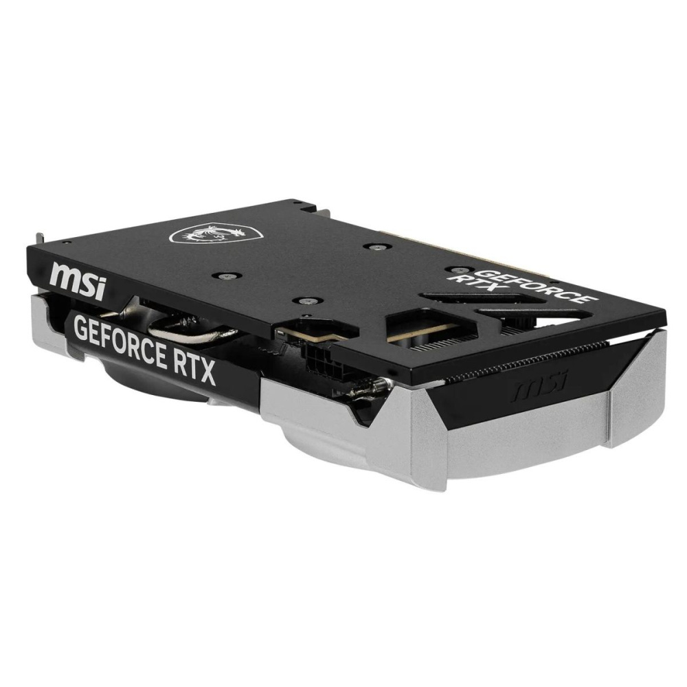 Видеокарта MSI (G5060-8V2V1) GeForce RTX 5060 8GB VENTUS 2X OC V1