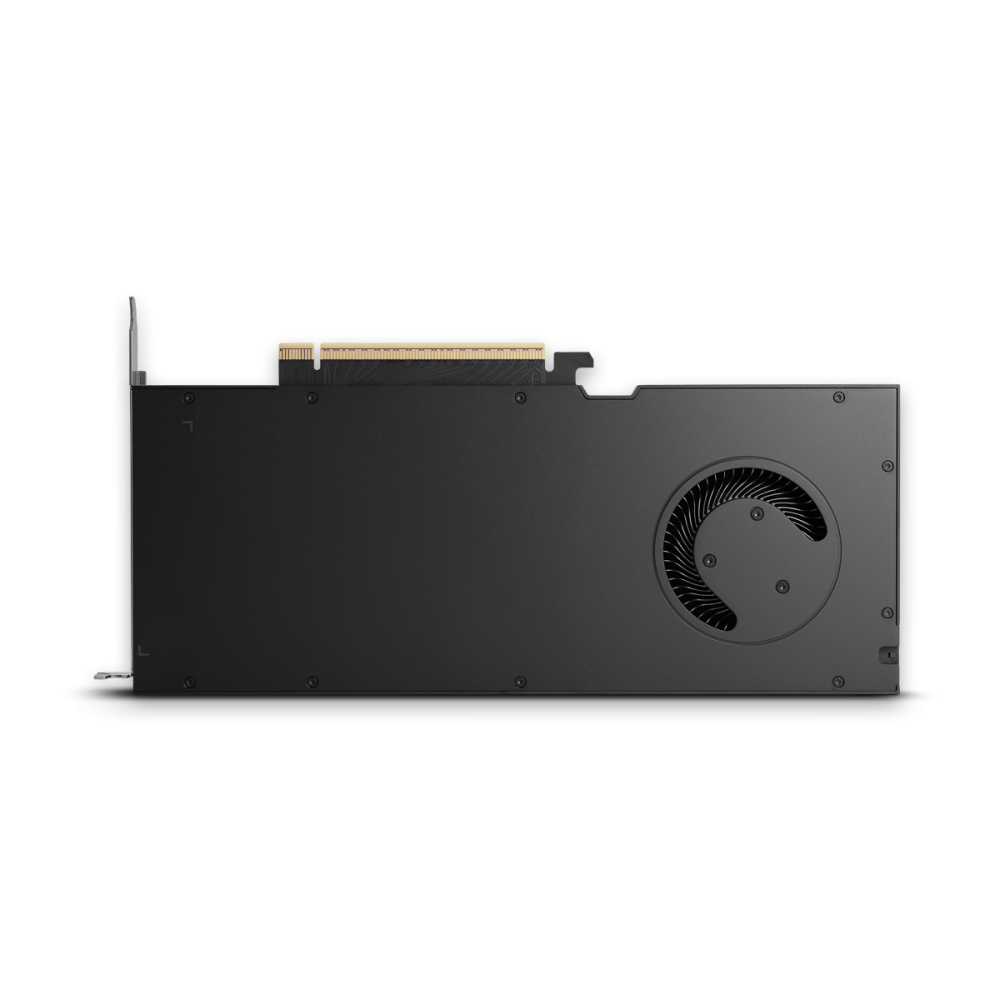 Видеокарта NVIDIA (900-5G147-2270-000) GeForce RTX PRO 4000 24GB