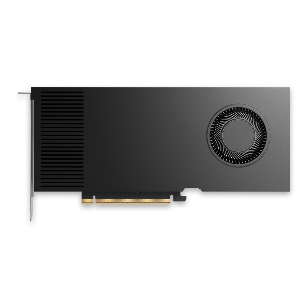 Видеокарта NVIDIA (900-5G147-2270-000) GeForce RTX PRO 4000 24GB