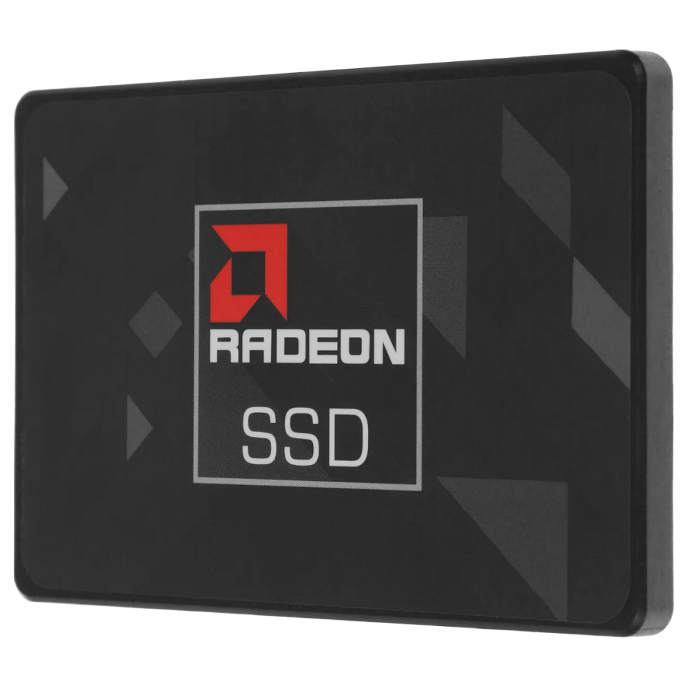 Твердотельный накопитель AMD 512 Gb Radeon R3 Series (R3SL0512G2)