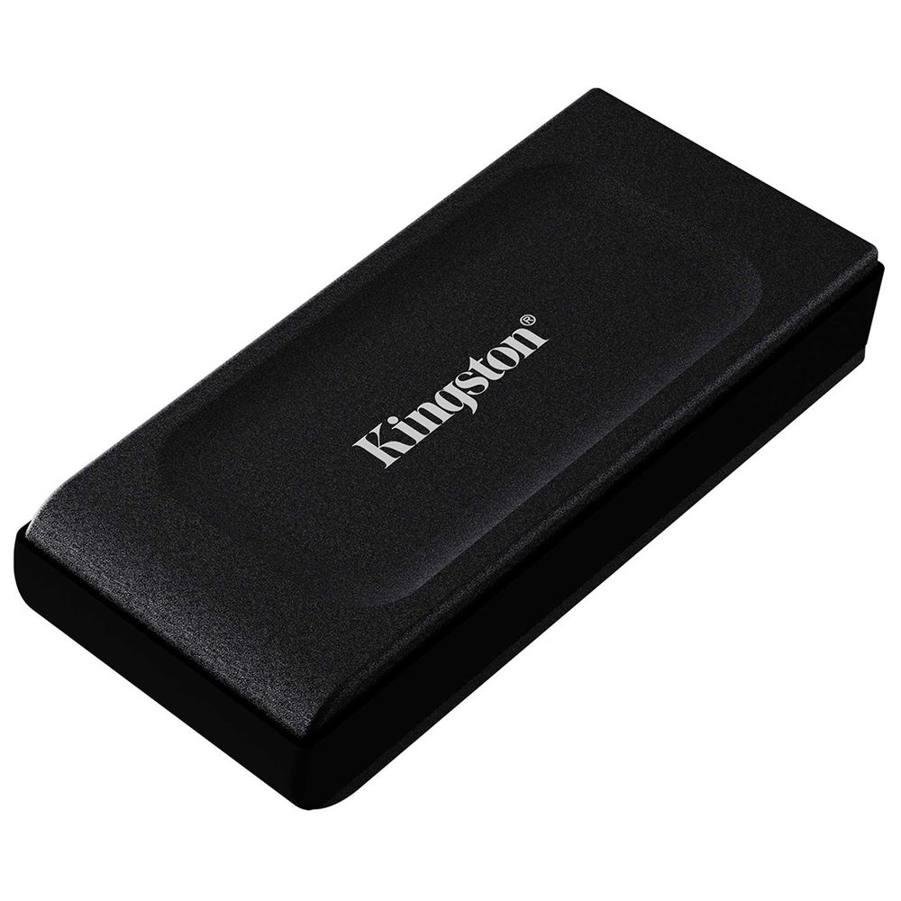Внешний SSD Kingston 1000 Gb XS1000 Series (SXS1000/1000G)