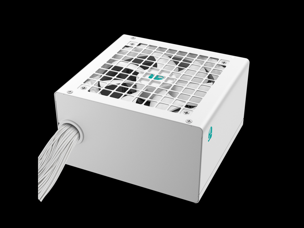 Блок питания Deepcool 650W GAMERSTORM PF650X