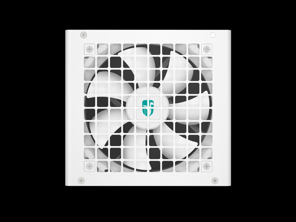 Блок питания Deepcool 750W GAMERSTORM PF750X